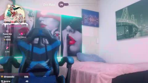 Snapshot of kimberlly25 chatting on December 26, 2024, 12:36 am kimberly online show from December 26, 2024, 12:36 am