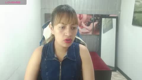 Snapshot of kimberlly25 chatting on December 30, 2024, 8:25 pm kimberly online show from December 30, 2024, 8:25 pm