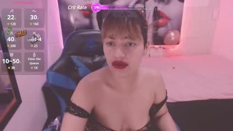 Snapshot of kimberlly25 chatting on January 14, 2025, 9:51 pm kimberly online show from January 14, 2025, 9:51 pm