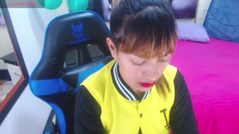 Snapshot of kimberlly25 chatting on February 2, 2025, 7:35 pm kimberly online show from February 2, 2025, 7:35 pm