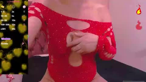 Snapshot of kimberlly25 chatting on February 13, 2025, 10:33 pm kimberly online show from February 13, 2025, 10:33 pm