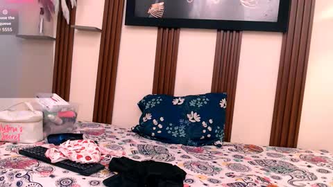 KIMBER online show from January 19, 2026, 12:03 am