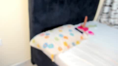 kimberly_blaze online show from February 15, 2026, 3:14 am