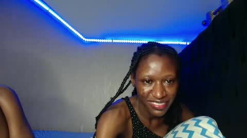 Kimberly online show from April 1, 2026, 4:15 pm