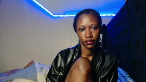 Kimberly online show from June 15, 2026, 7:27 pm