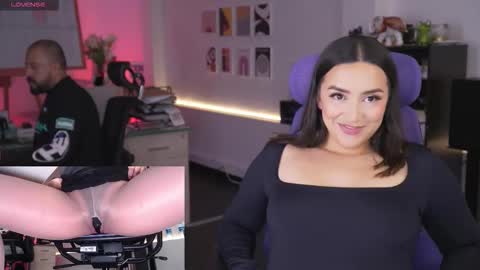 Kimberly 1200-1900 GMT-5 online show from February 26, 2026, 5:12 pm