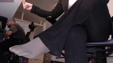 Snapshot of kimberly_clars chatting on June 20, 2026, 8:55 pm Kimberly 1200-1900 GMT-5 online show from June 20, 2026, 8:55 pm
