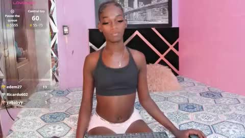 kimberly_ebonny online show from November 24, 2025, 9:53 am