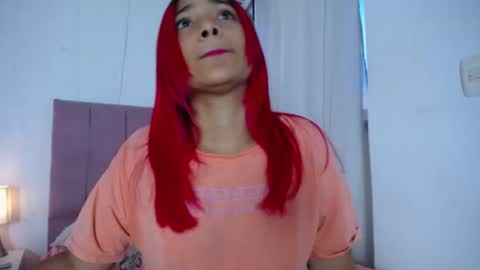 kimberly_lustrum online show from July 15, 2026, 12:43 pm