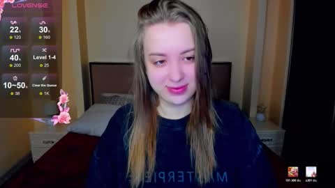Snapshot of kimberly_mm chatting on February 17, 2026, 5:19 pm kimberly_mm online show from February 17, 2026, 5:19 pm