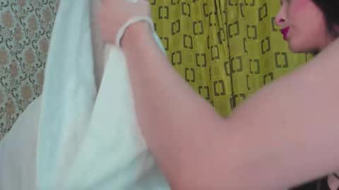 Kimberly online show from March 20, 2026, 2:05 am