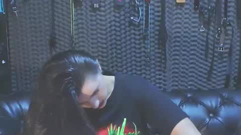 Snapshot of kimberly_swan_ chatting on January 30, 2025, 7:48 pm KIMBERLY SWAN online show from January 30, 2025, 7:48 pm