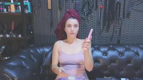 Snapshot of kimberly_swan_ chatting on January 30, 2025, 11:24 pm KIMBERLY SWAN online show from January 30, 2025, 11:24 pm