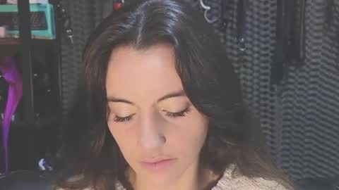 Snapshot of kimberly_swan_ chatting on February 12, 2025, 4:11 pm KIMBERLY SWAN online show from February 12, 2025, 4:11 pm
