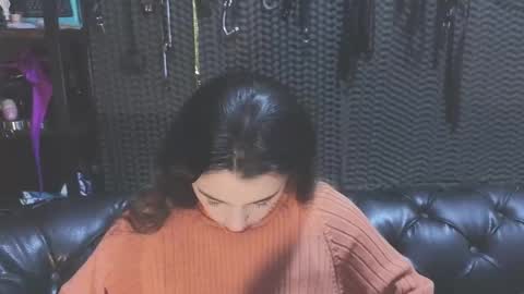Snapshot of kimberly_swan_ chatting on February 13, 2025, 4:28 pm KIMBERLY SWAN online show from February 13, 2025, 4:28 pm