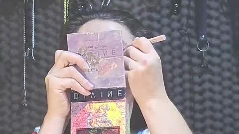 Snapshot of kimberly_swan_ chatting on February 16, 2025, 6:21 pm KIMBERLY SWAN online show from February 16, 2025, 6:21 pm