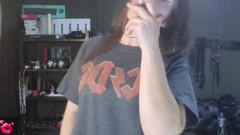  KIMBERLY SWAN  online show from December 14, 2025, 12:05 am