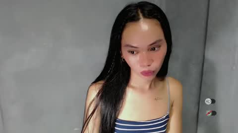 Kimberly online show from February 15, 2025, 11:14 pm