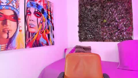 kimberly_thonson online show from February 11, 2025, 8:20 pm