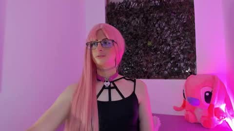 kimberly_thonson online show from March 1, 2025, 9:37 pm