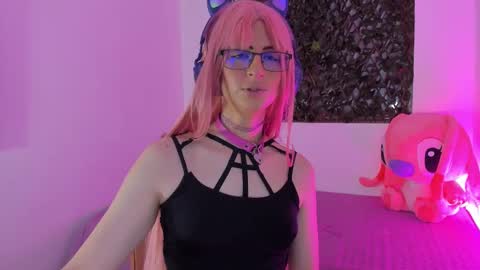 kimberly_thonson online show from March 2, 2025, 3:45 am