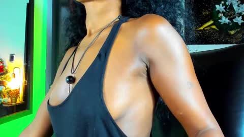 Kimberly Banks online show from December 8, 2024, 9:19 pm