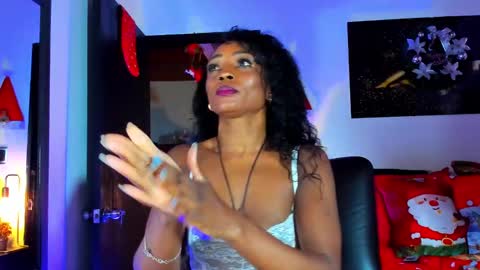 Kimberly Banks online show from December 14, 2024, 11:39 am