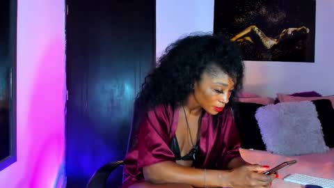 Kimberly Banks online show from January 27, 2025, 12:22 am