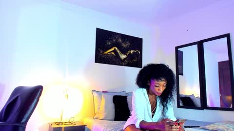 Kimberly Banks online show from February 27, 2025, 2:32 am