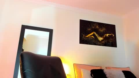 Kimberly Banks online show from February 12, 2026, 10:43 am