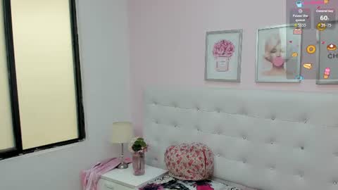 Snapshot of kimberlyboonex chatting on June 15, 2026, 7:27 pm Kimberly online show from June 15, 2026, 7:27 pm