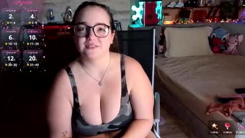 kimberlycaprice online show from February 27, 2026, 7:19 am