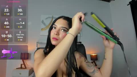 Snapshot of kimberlycoxxx chatting on January 31, 2025, 9:05 pm kimberly online show from January 31, 2025, 9:05 pm