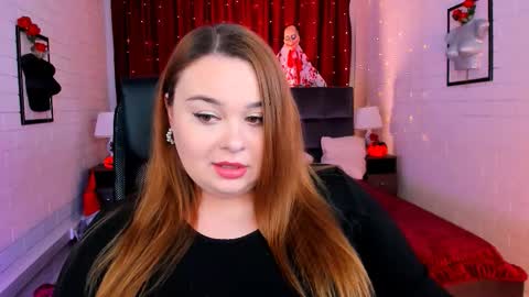 Snapshot of kimberlymaran chatting on October 24, 2025, 10:55 am The one that you wont be able to forget online show from October 24, 2025, 10:55 am