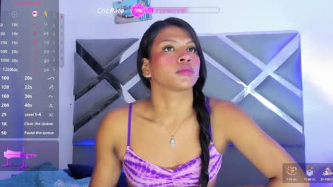 Snapshot of kimberlyn_burbano chatting on December 18, 2024, 1:02 pm Kimberlyn online show from December 18, 2024, 1:02 pm