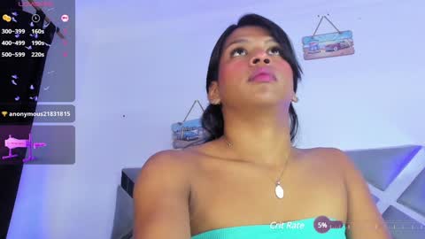 Snapshot of kimberlyn_burbano chatting on December 19, 2024, 12:56 pm Kimberlyn online show from December 19, 2024, 12:56 pm