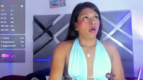 Snapshot of kimberlyn_burbano chatting on December 24, 2024, 5:55 pm Kimberlyn online show from December 24, 2024, 5:55 pm