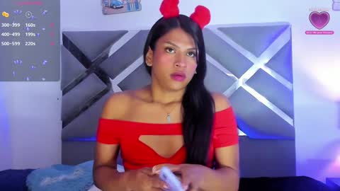 Snapshot of kimberlyn_burbano chatting on January 9, 2025, 12:41 pm Kimberlyn online show from January 9, 2025, 12:41 pm