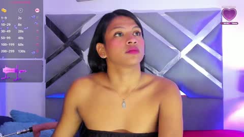 Snapshot of kimberlyn_burbano chatting on January 11, 2025, 4:14 pm Kimberlyn online show from January 11, 2025, 4:14 pm