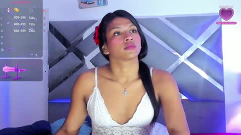 Snapshot of kimberlyn_burbano chatting on January 12, 2025, 1:05 pm Kimberlyn online show from January 12, 2025, 1:05 pm