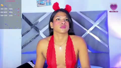 Snapshot of kimberlyn_burbano chatting on January 19, 2025, 1:01 pm Kimberlyn online show from January 19, 2025, 1:01 pm