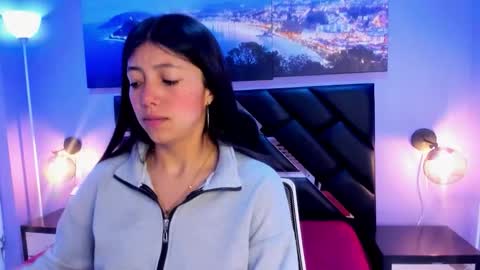 Kimberly Villalobos online show from February 4, 2026, 11:49 am