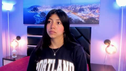 Kimberly Villalobos online show from February 17, 2026, 11:29 am