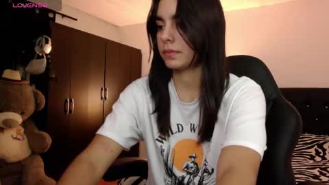 CAMI online show from September 24, 2025, 2:48 am