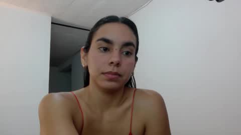 CAMI online show from February 8, 2026, 2:26 am