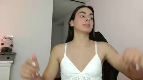 CAMI online show from March 24, 2026, 11:54 pm