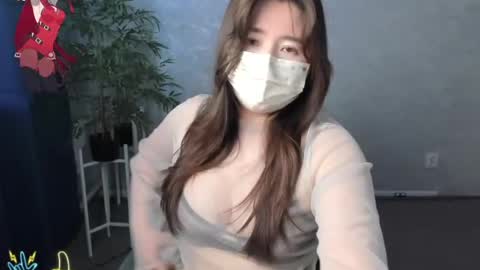Snapshot of kimchi_02 chatting on May 9, 2026, 5:45 am kimchi 02 online show from May 9, 2026, 5:45 am