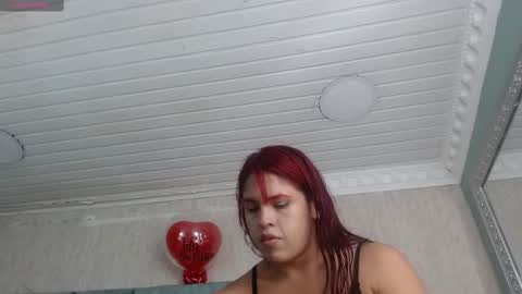 Snapshot of kimcossey chatting on February 20, 2025, 2:07 am Kim Cossey online show from February 20, 2025, 2:07 am