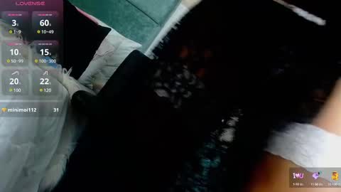 Snapshot of kimcossey chatting on February 21, 2025, 5:13 am Kim Cossey online show from February 21, 2025, 5:13 am