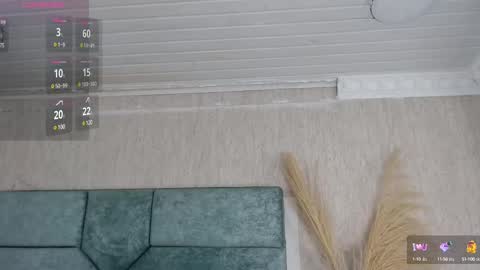 Snapshot of kimcossey chatting on February 26, 2025, 2:04 am Kim Cossey online show from February 26, 2025, 2:04 am